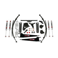 Load image into Gallery viewer, Skyjacker 4IN. 83-97 RAN 4X4 CLII SYSTEM 234RHKS-AM