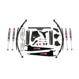 Skyjacker 4IN. 83-97 RAN 4X4 CLII SYSTEM 234RHKS-AM
