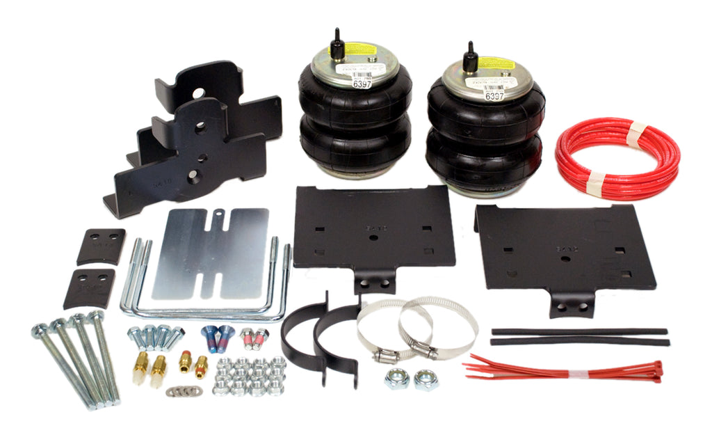 Firestone Ride-Rite Ride-Rite® Air Helper Spring Kit 2350 Shoptruckparts