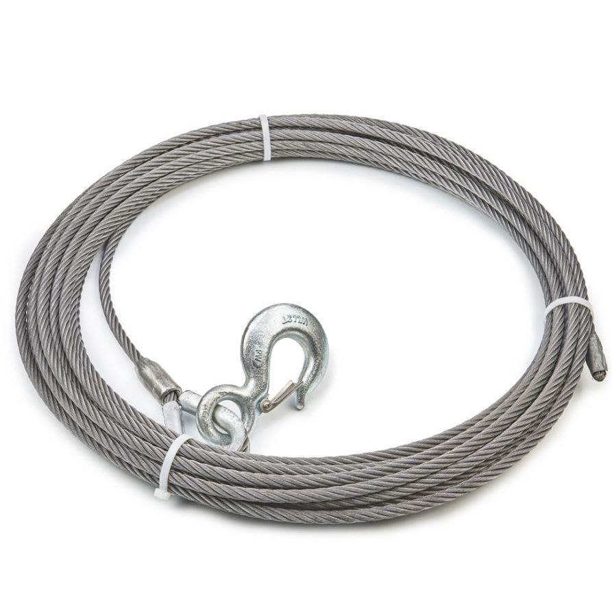 Warn WIRE ROPE ASSEMBLY 23677