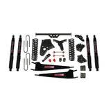 Skyjacker Suspension Lift Kit w/Shocks 234RHKS-AB