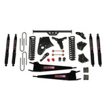 Skyjacker Suspension Lift Kit w/Shocks 236R2K-AB