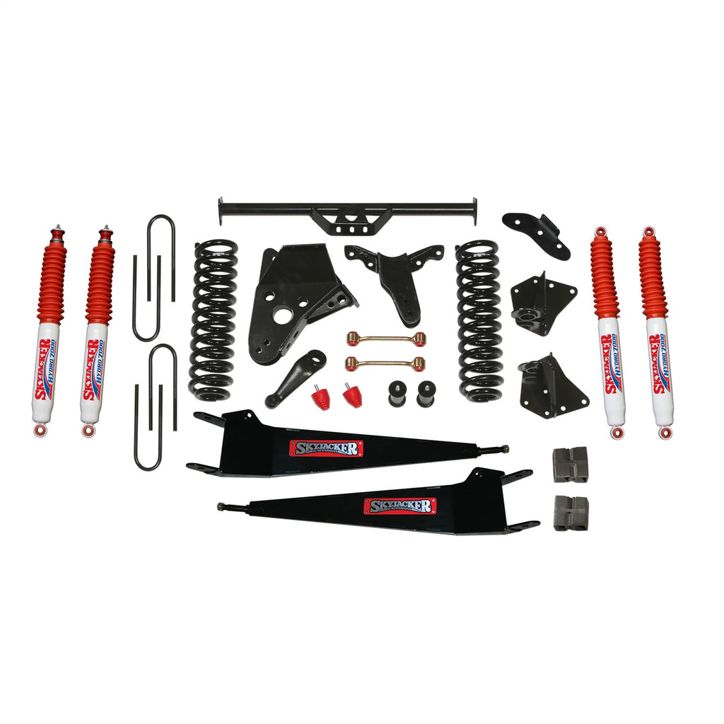 Skyjacker 6IN. 83-97RAN 2WD CLASS2 W/ARM 236R2K-AH