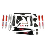 Skyjacker 6IN. 83-97RAN 2WD CLASS2 W/ARM 236R2K-AH