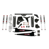 Skyjacker 6IN. 83-97RAN 2WD CLASS2 W/ARM 236R2K-AM