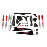 Skyjacker 6IN. 83-97RAN 2WD CLASS2 W/ARM 236R2K-AN