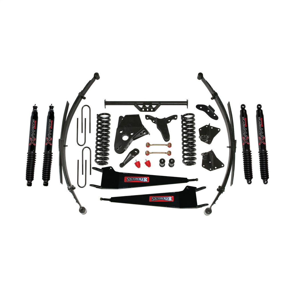 Skyjacker Suspension Lift Kit w/Shocks 236R2KS-AB