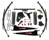 Skyjacker 6IN. 83-97RAN 2WD CL2SYS W/ARM 236R2KS-A