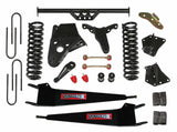 Skyjacker 6IN. 83-97RAN 4WD CLASS II W/A 236RHK-A