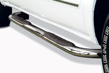 Load image into Gallery viewer, Big Country Truck Accessories 372448 - 4 Oval side bars - Classic design 90° - Chrome