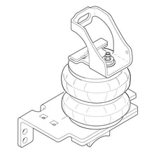 Load image into Gallery viewer, Firestone Ride-Rite Ride-Rite® Air Helper Spring Kit 2398 Shoptruckparts