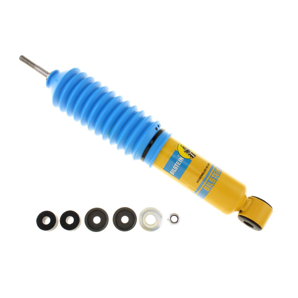 Bilstein B6 4600 - Suspension Shock Absorber 24-011396