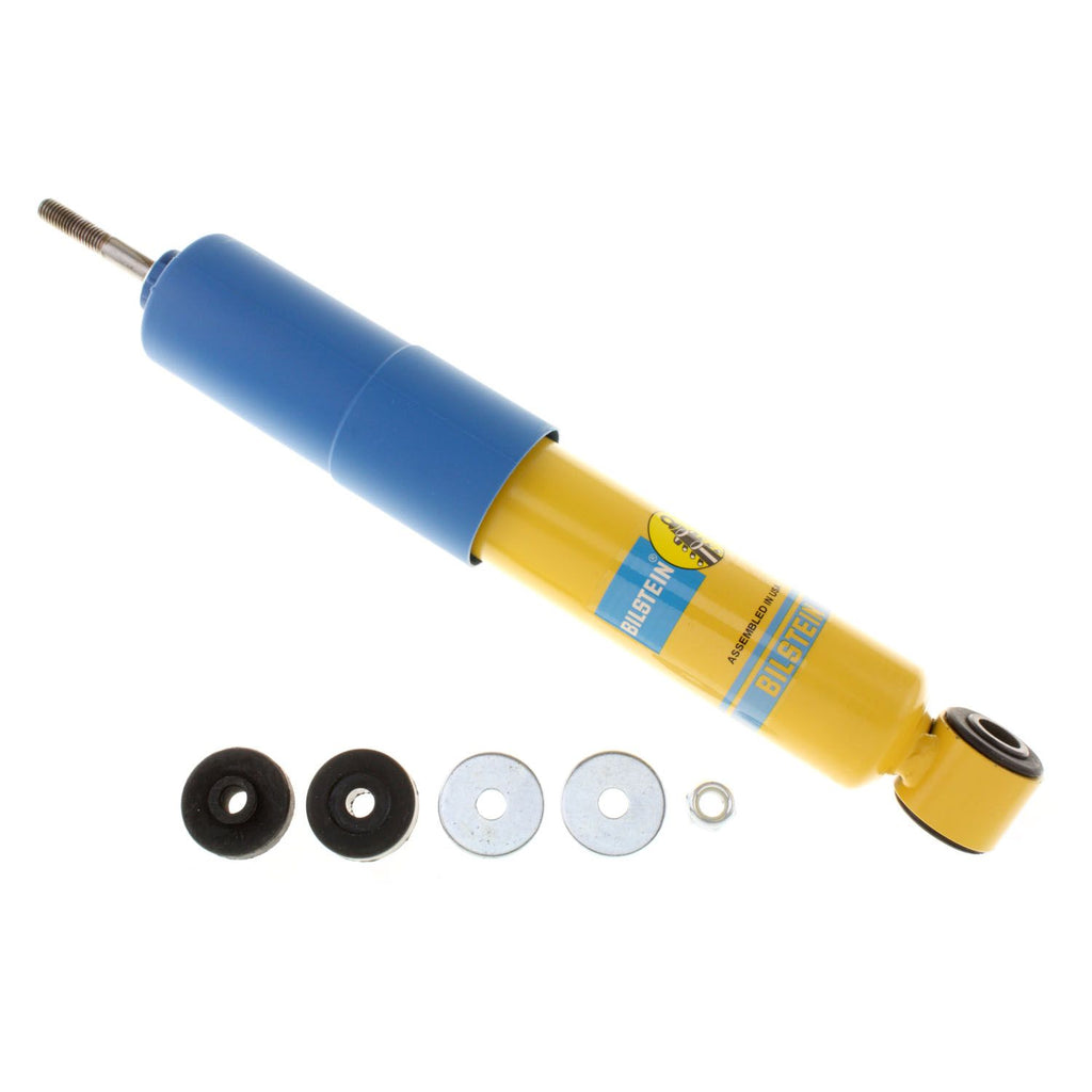 Bilstein B6 4600 - Suspension Shock Absorber 24-014687