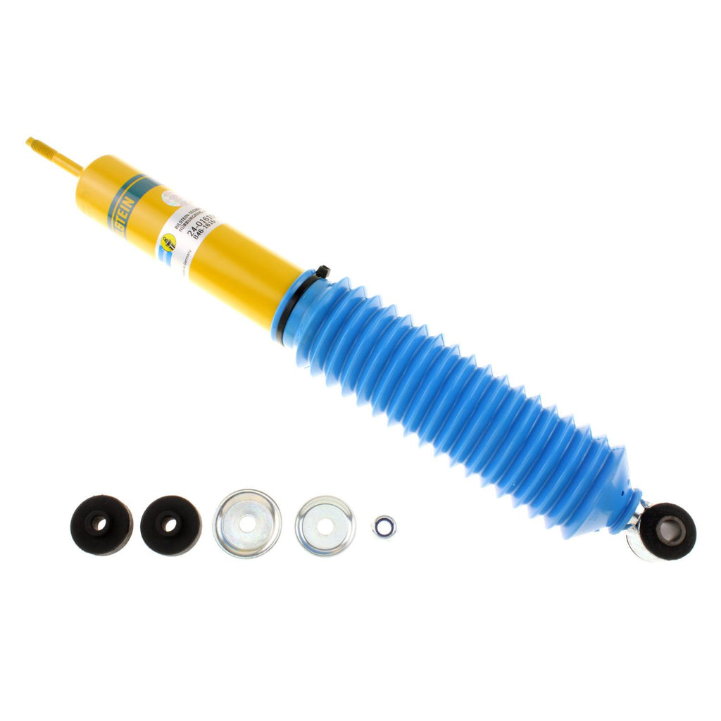 Bilstein B6 4600 - Suspension Shock Absorber 24-016155