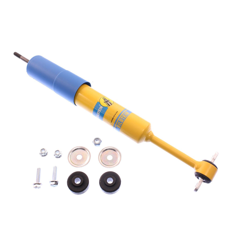 Bilstein B6 4600 - Suspension Shock Absorber 24-021319