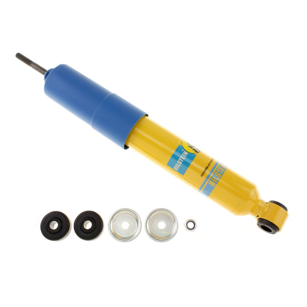 Bilstein B6 4600 - Suspension Shock Absorber 24-022361