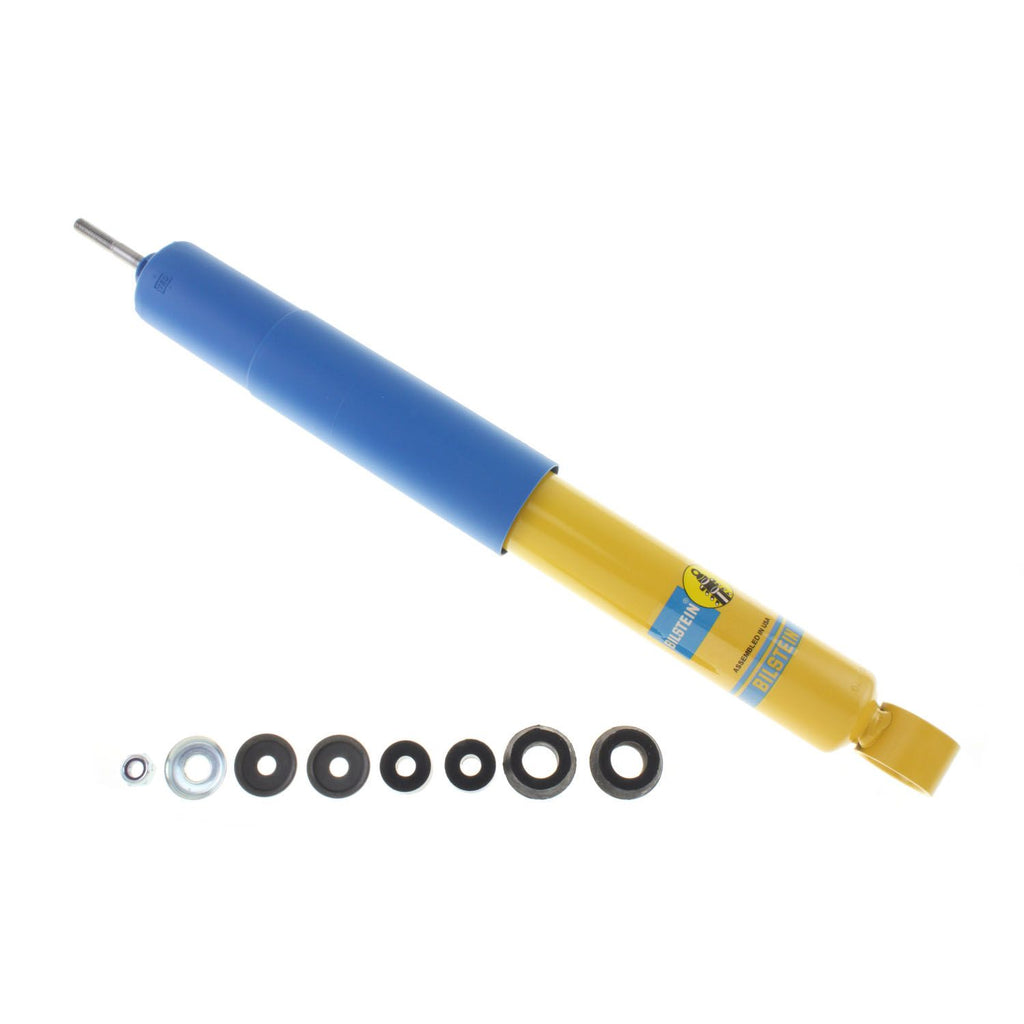 Bilstein B6 4600 - Suspension Shock Absorber 24-024518