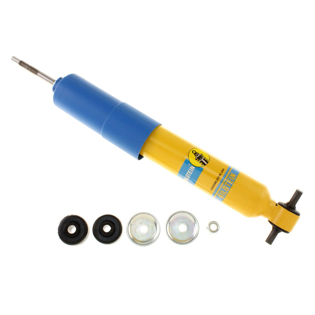 Bilstein B6 4600 - Suspension Shock Absorber 24-029025