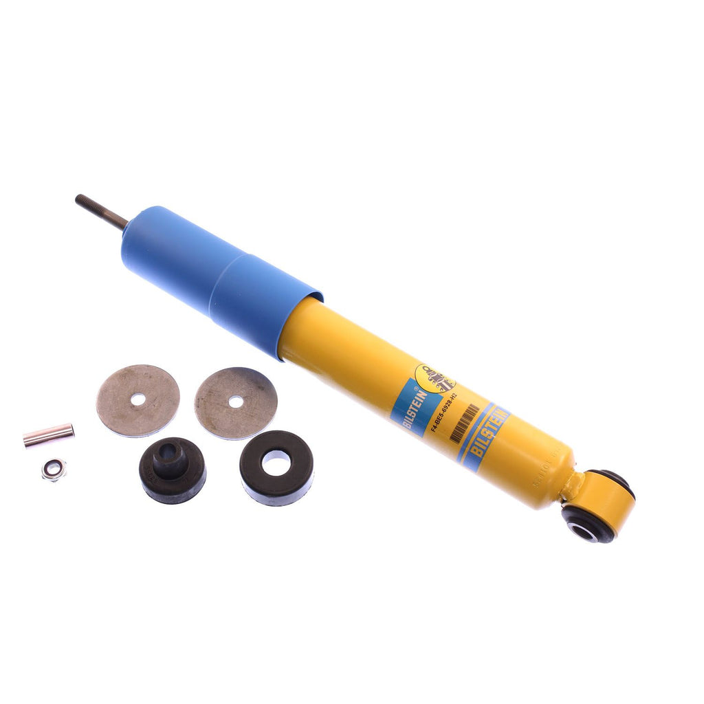 Bilstein B6 4600 - Suspension Shock Absorber 24-069281