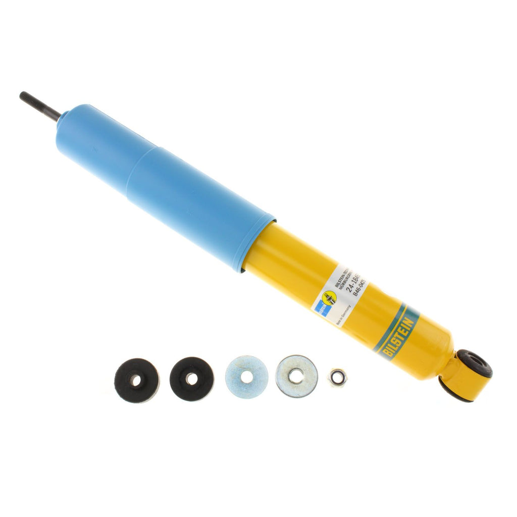 Bilstein B6 4600 - Suspension Shock Absorber 24-184601