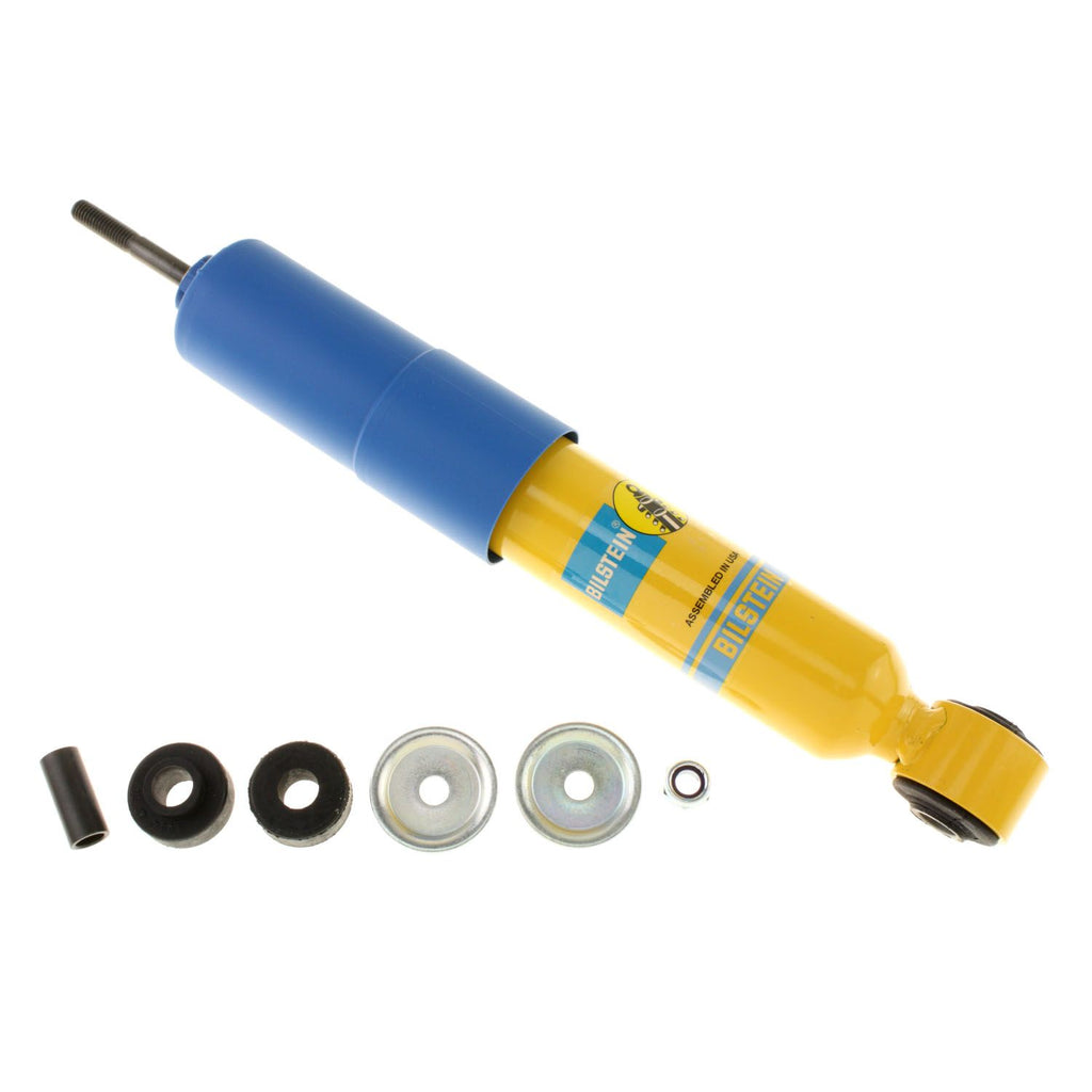 Bilstein B6 4600 - Suspension Shock Absorber 24-184847