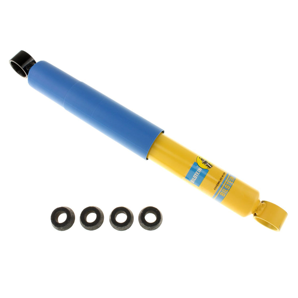 Bilstein B6 4600 - Suspension Shock Absorber 24-184977