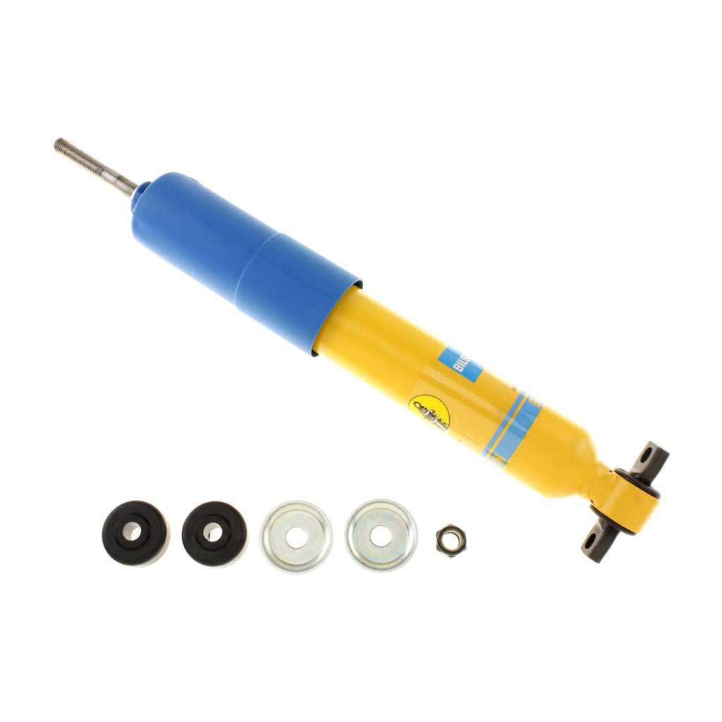 Bilstein B6 4600 - Suspension Shock Absorber 24-185189