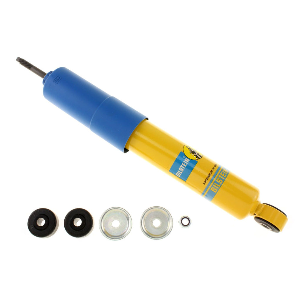 Bilstein B6 4600 - Suspension Shock Absorber 24-186162