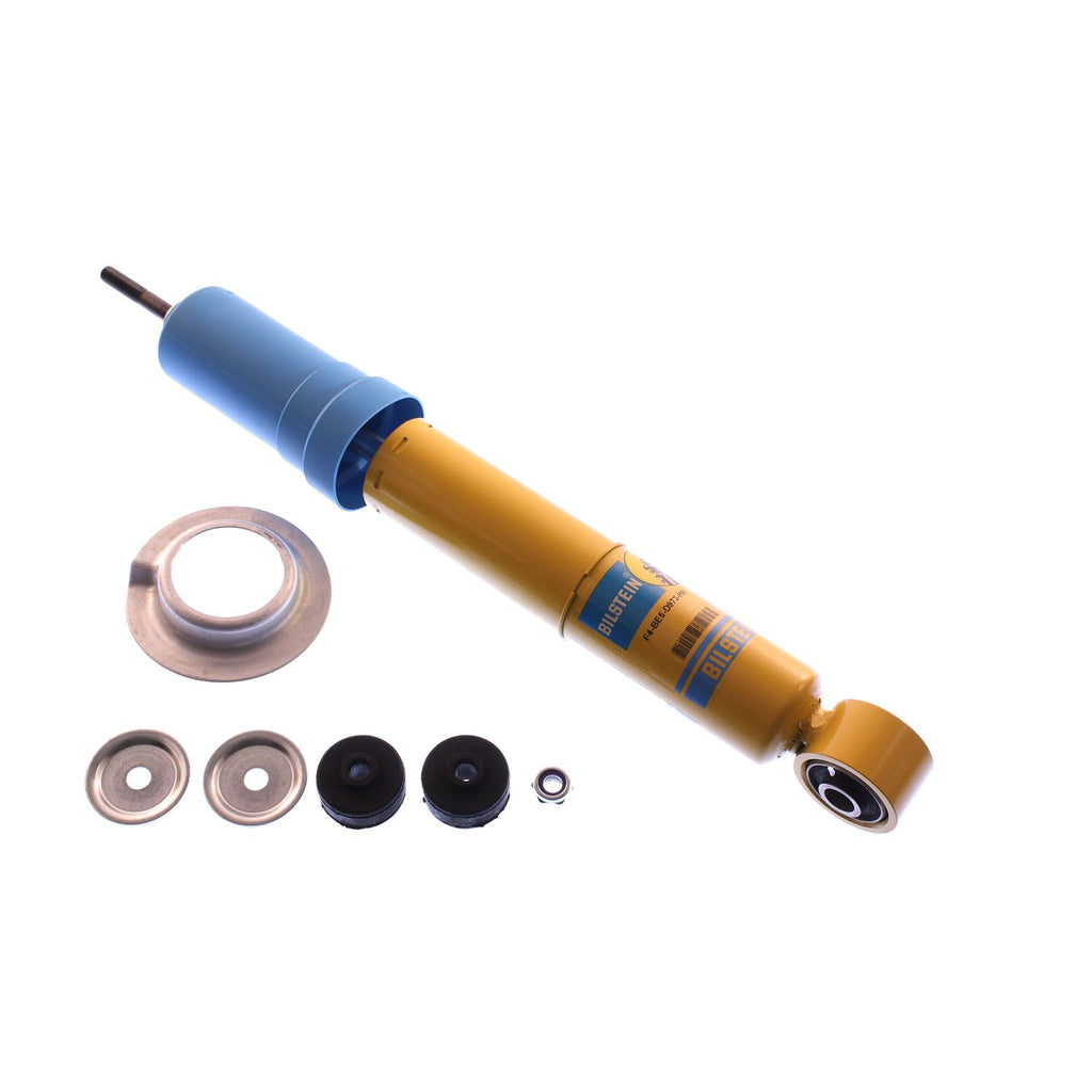 Bilstein B6 4600 - Suspension Shock Absorber 24-186193