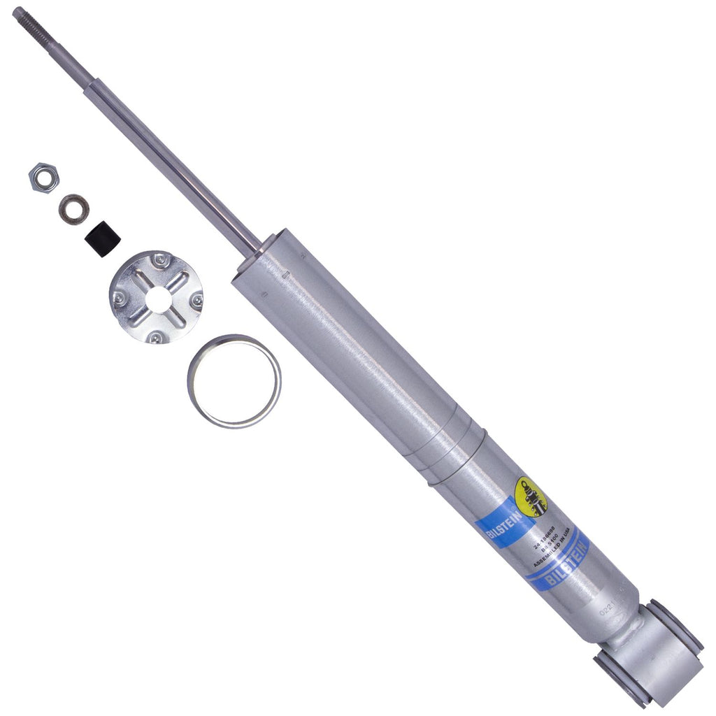 Bilstein B8 5100 (Ride Height Adjustable) - Suspension Shock Absorber 24-186698