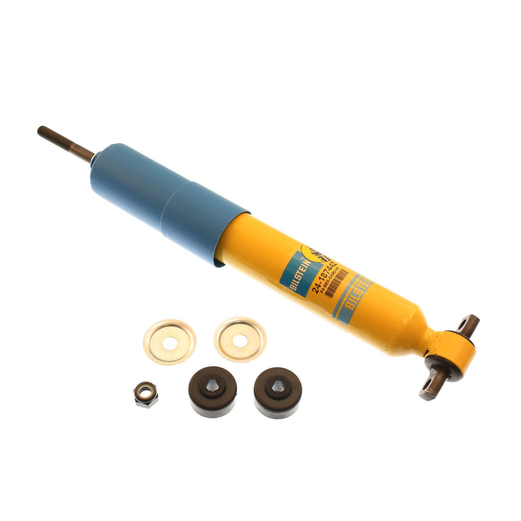 Bilstein B6 4600 - Suspension Shock Absorber 24-187442