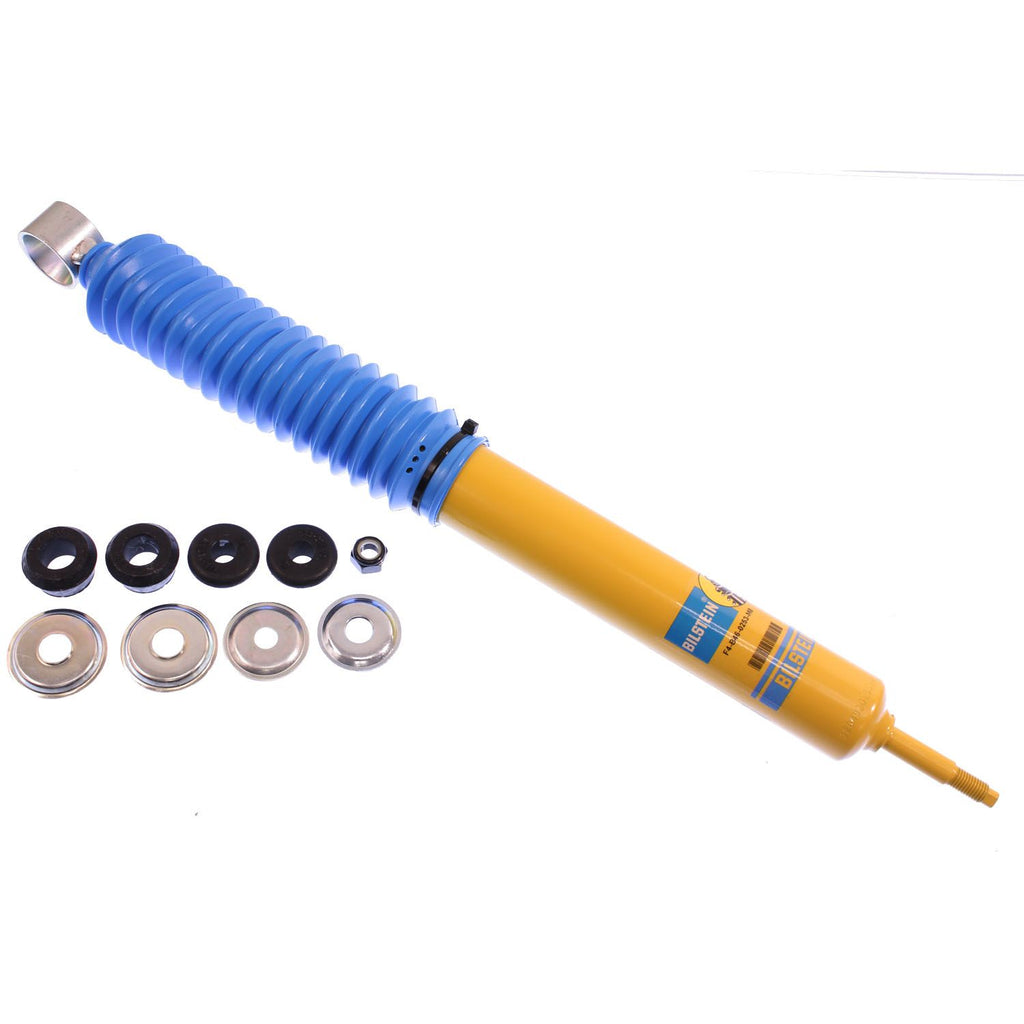 Bilstein B6 4600 - Suspension Shock Absorber 24-188302