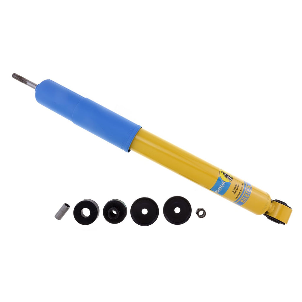 Bilstein B6 4600 - Suspension Shock Absorber 24-240390