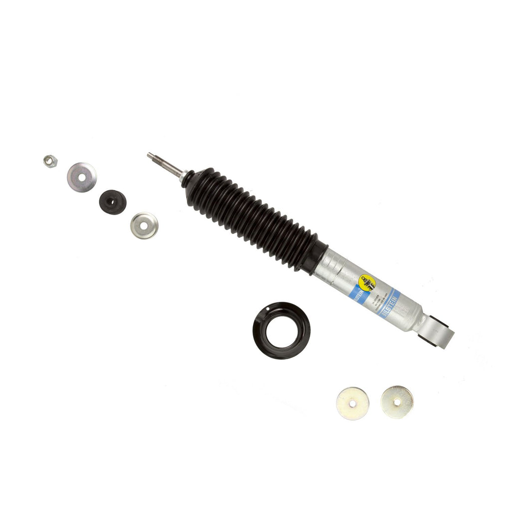 Bilstein B8 5100 (Ride Height Adjustable) - Suspension Shock Absorber 24-261425