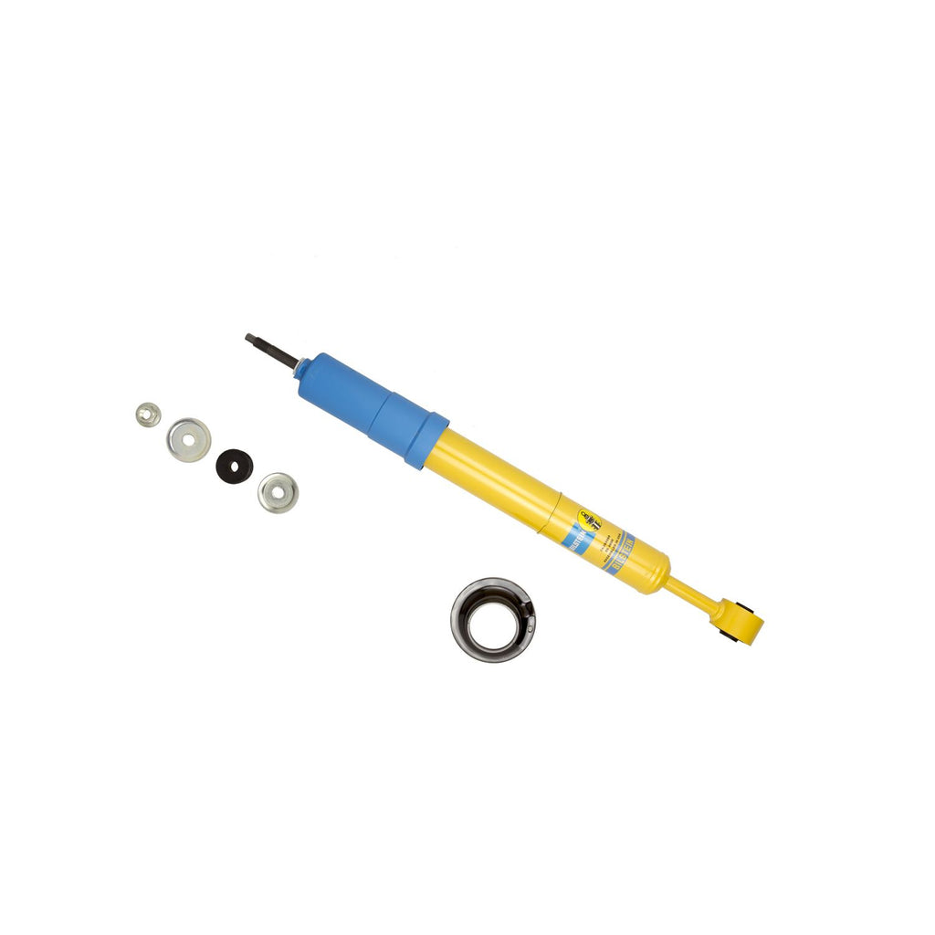 Bilstein B6 4600 - Suspension Shock Absorber 24-265966