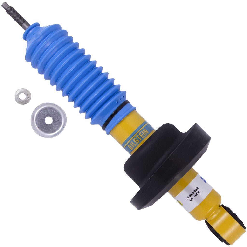 Bilstein B6 4600 - Suspension Shock Absorber 24-268202