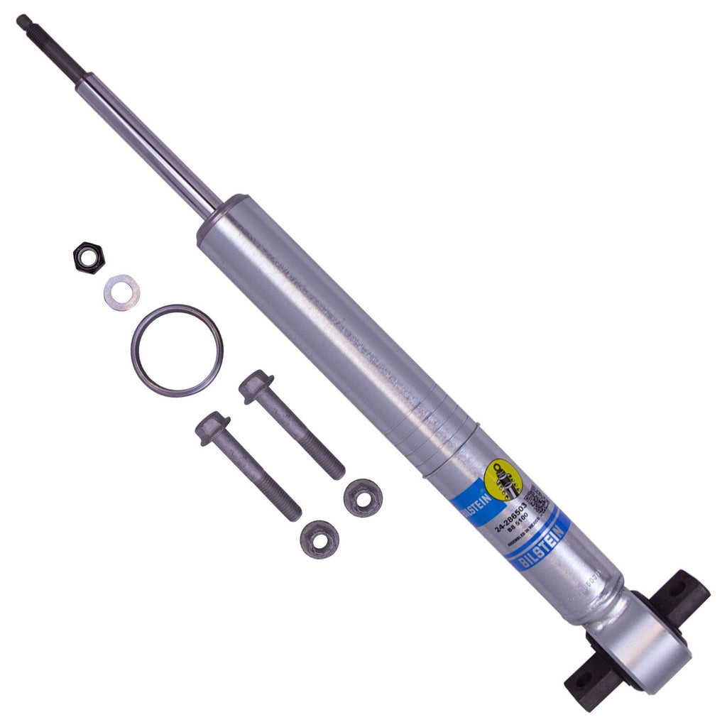 Bilstein B8 5100 (Ride Height Adjustable) - Suspension Shock Absorber 24-286503