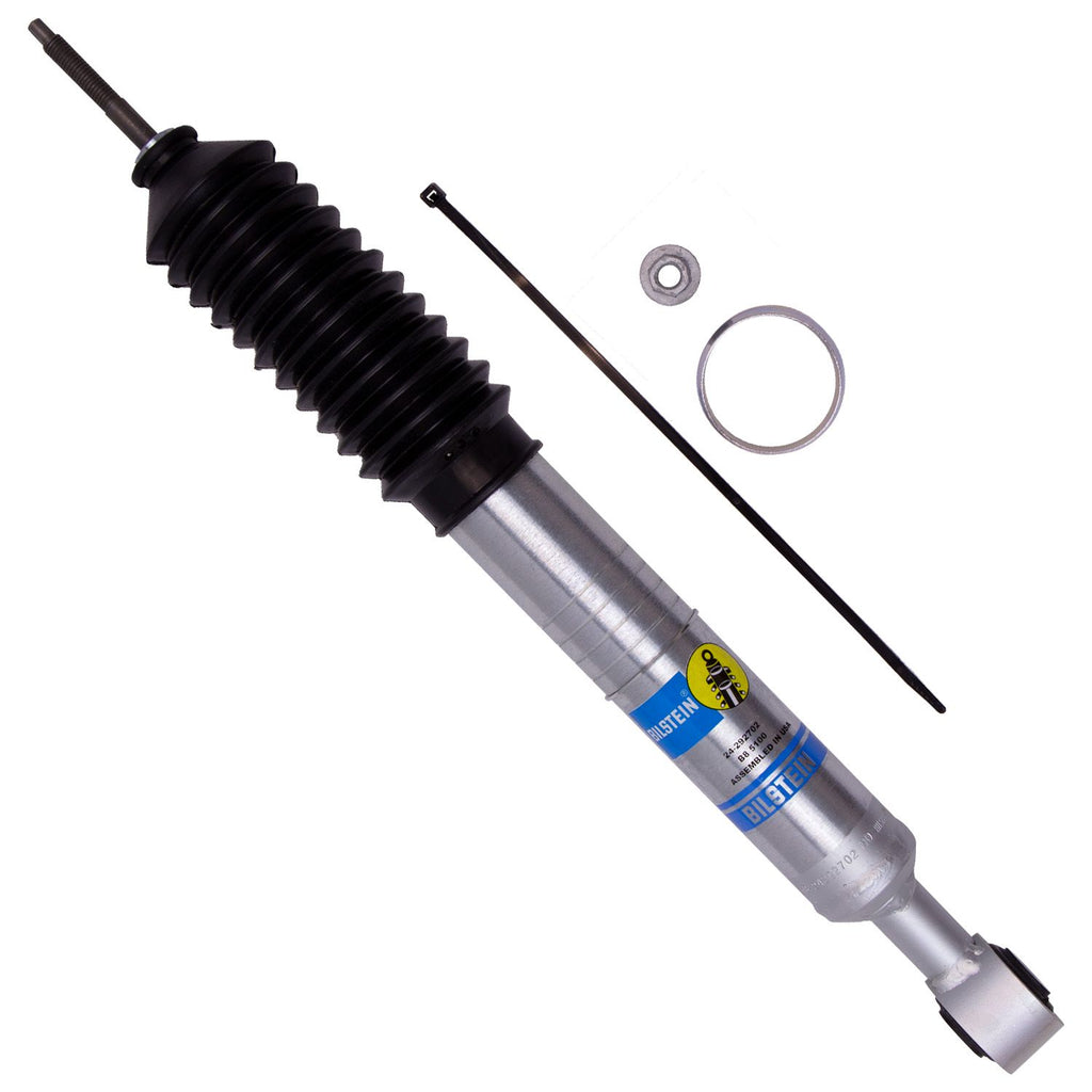 Bilstein B8 5100 (Ride Height Adjustable) - Suspension Shock Absorber 24-292702