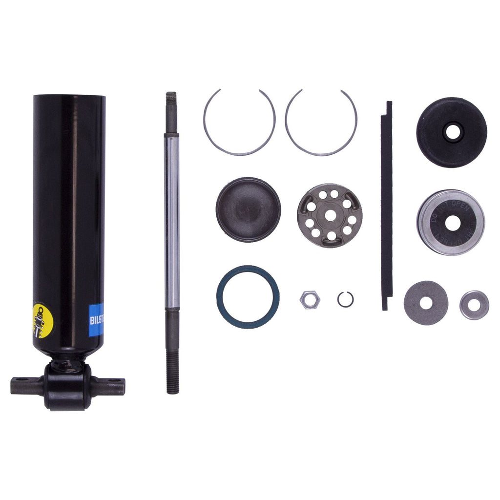 Bilstein SMX Series - Suspension Shock Absorber 24-294904