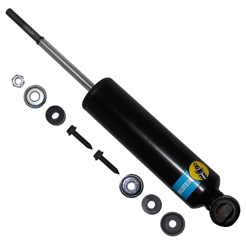 Bilstein SMX Series - Suspension Shock Absorber 24-296854