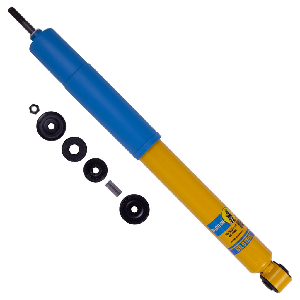 Bilstein B6 4600 - Suspension Shock Absorber 24-302111