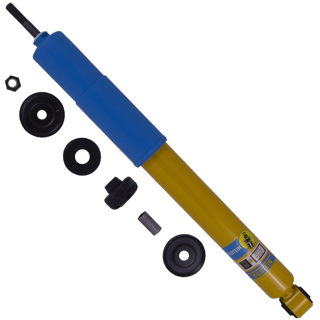 Bilstein B6 4600 - Suspension Shock Absorber 24-302289