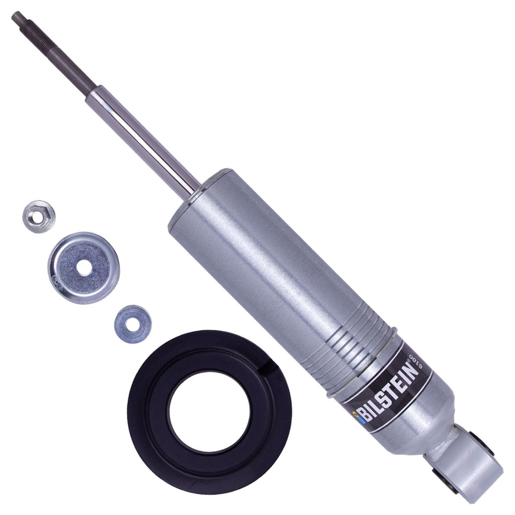 Bilstein B8 6100 (Ride Height Adjustable) - Suspension Shock Absorber 24-311137