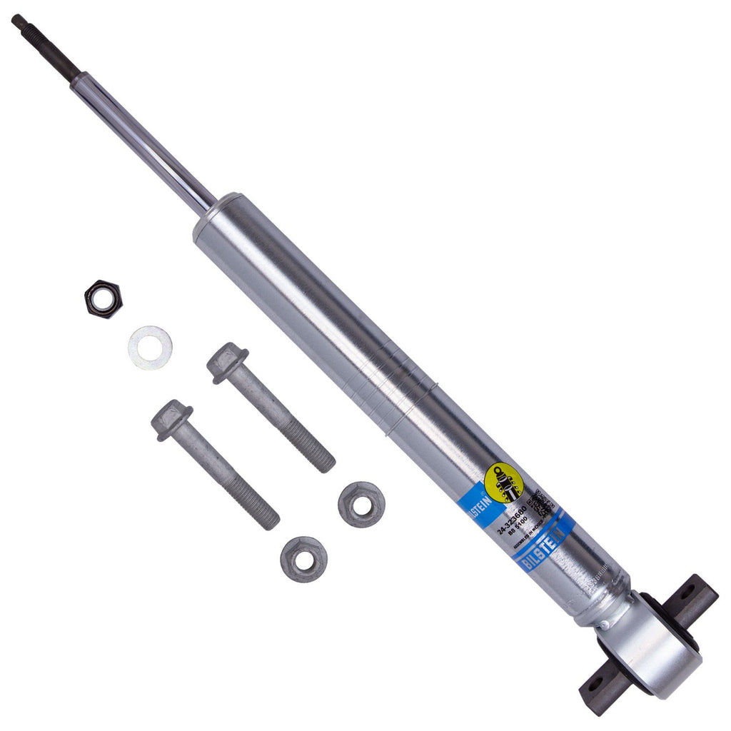 Bilstein B8 5100 (Ride Height Adjustable) - Suspension Shock Absorber 24-323680