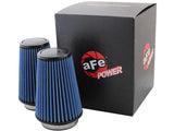 Advanced FLOW Engineering Magnum FORCE Intake Replacement Air Filter w/Pro 5R Media (Pair) 24-90069M