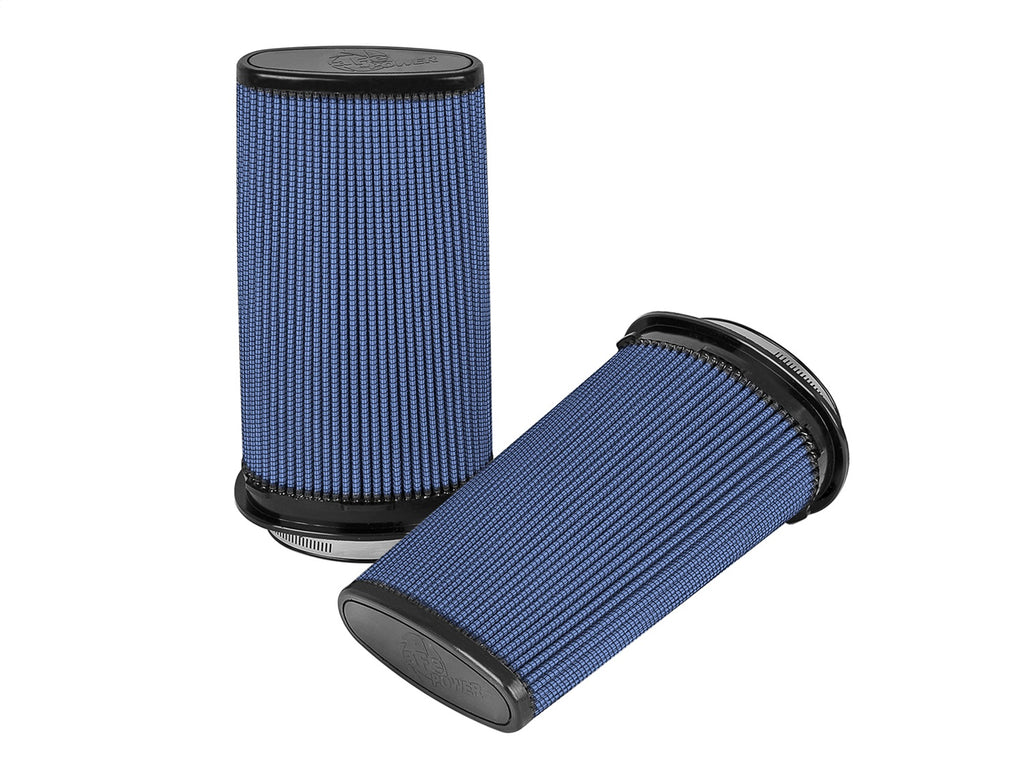 Advanced FLOW Engineering Momentum Intake Replacement Air Filter w/Pro 5R Media (Pair) 24-90109-MA