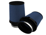 Advanced FLOW Engineering Momentum Intake Replacement Air Filter w/Pro 5R Media (Pair) 24-90111-MA