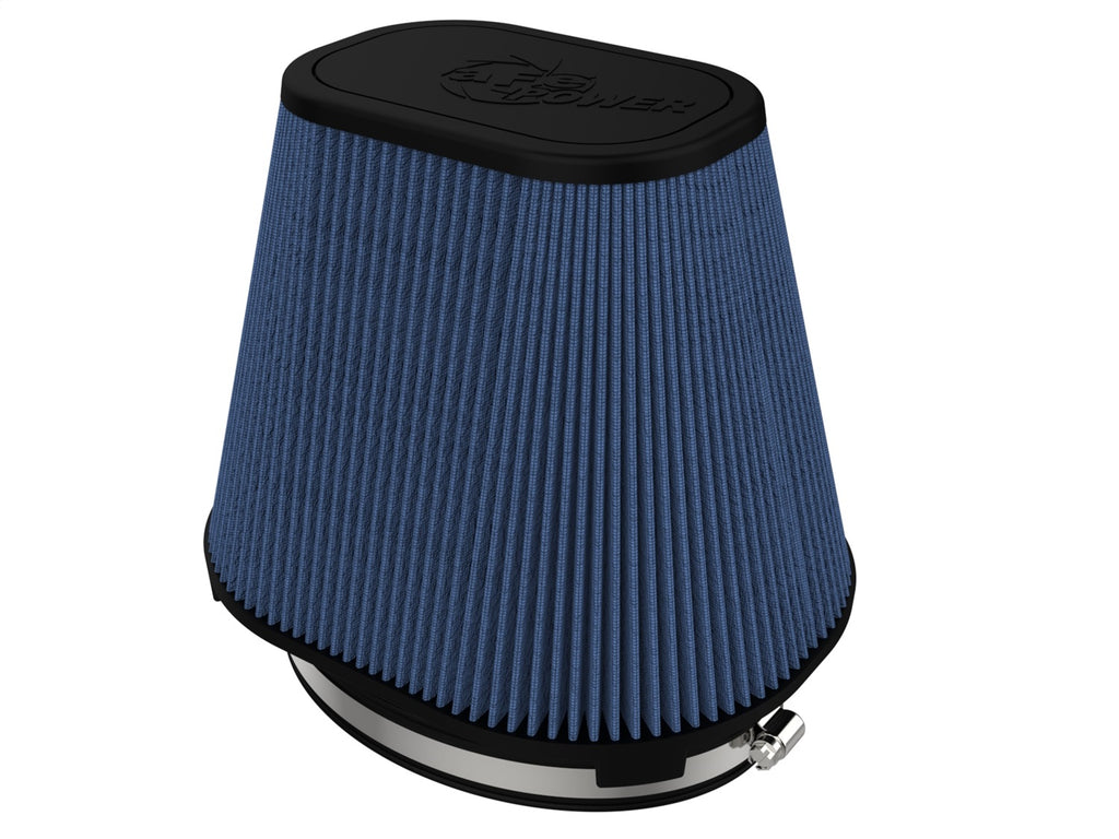 Advanced FLOW Engineering Track Series Intake Replacement Air Filter w/Pro 5R Media 24-90112