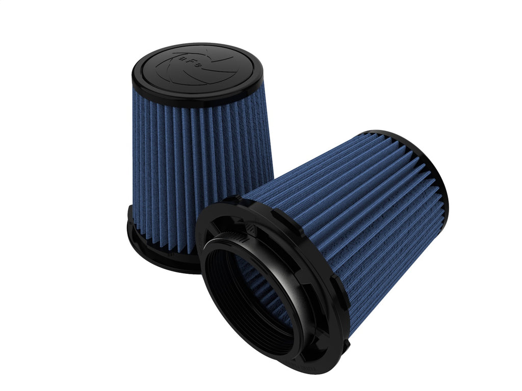 Advanced FLOW Engineering Momentum Intake Replacement Air Filter w/Pro 5R Media (Pair) 24-90114-MA