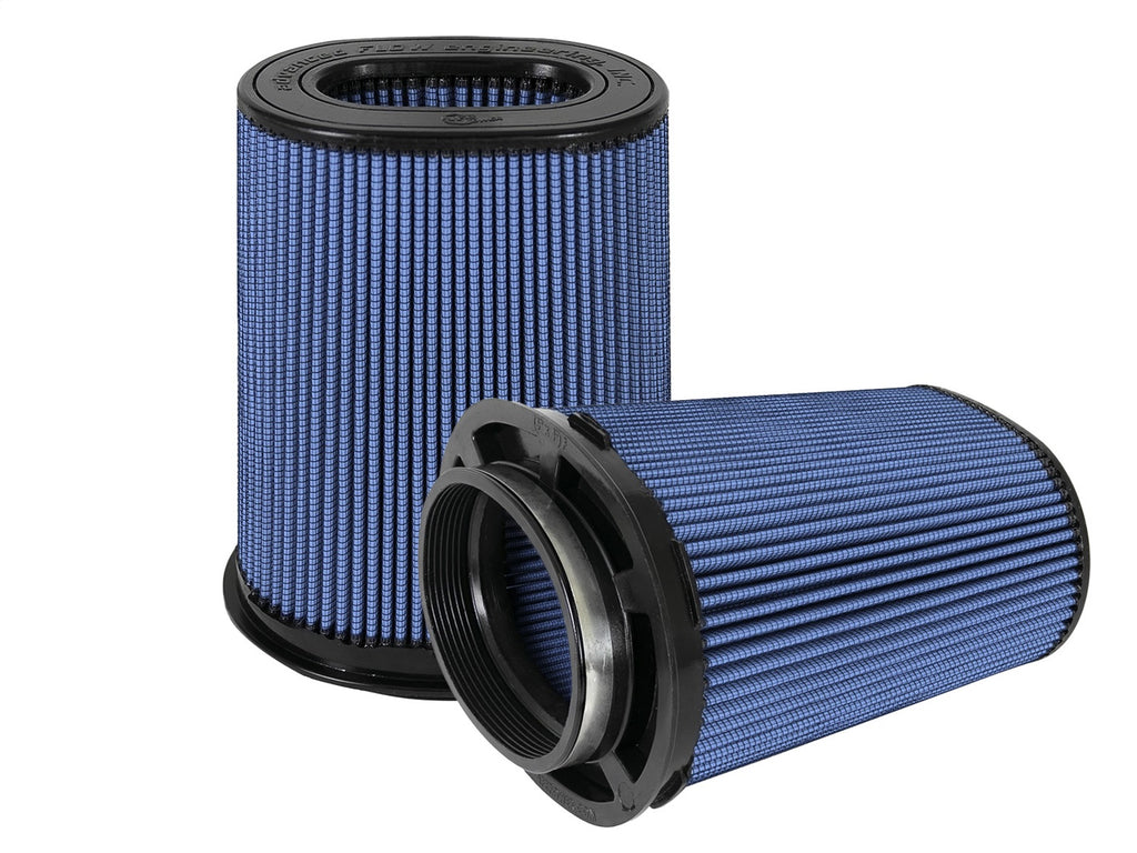 Advanced FLOW Engineering Momentum Intake Replacement Air Filter w/Pro 5R Media (Pair) 24-91136-MA